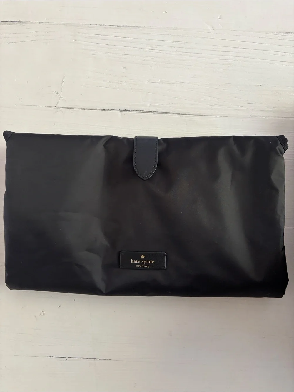 kate spade there no